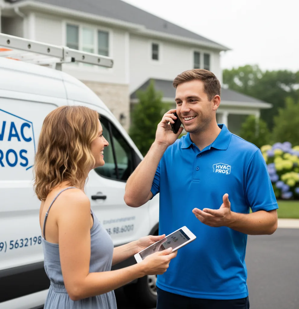 AC Installation in Parkland, FL